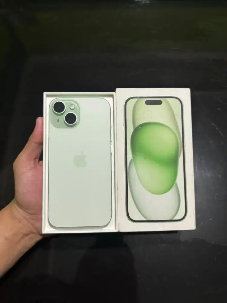 Iphone 15 Basic (IBOX PA/A)