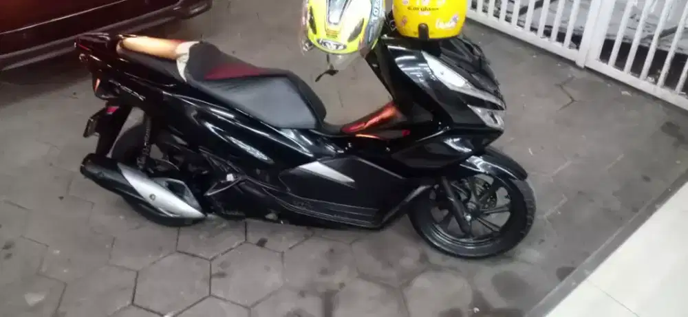Pcx 150 pemakai