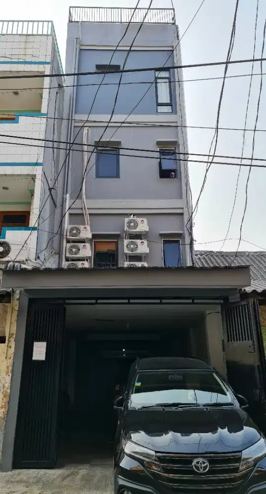 Dicari Pembantu Wanita Untuk Kos2an.