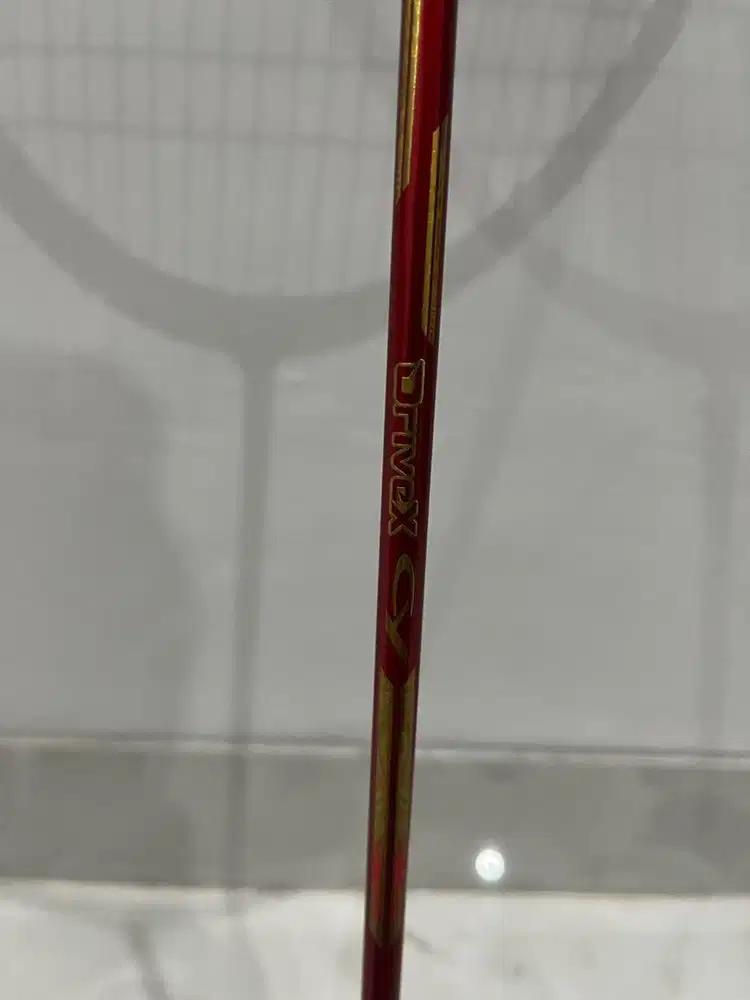 Raket high end victor signature CAI YUN