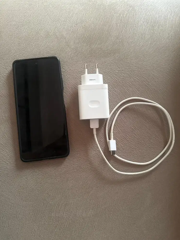 HP OPPO A3X 4/64 gb second