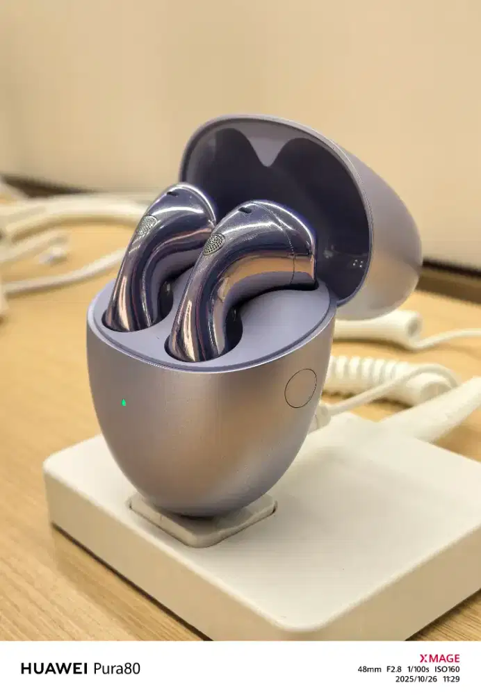 Huawei Freebuds 6
