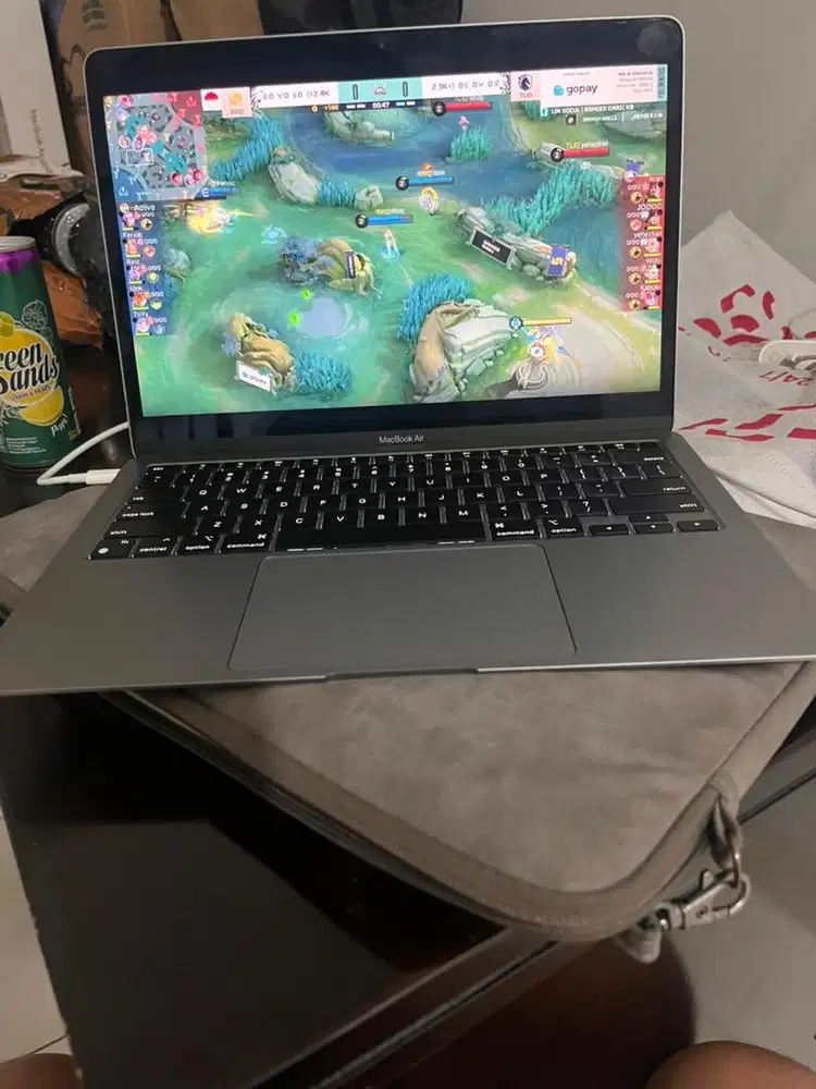 Macbook Air M1 2023