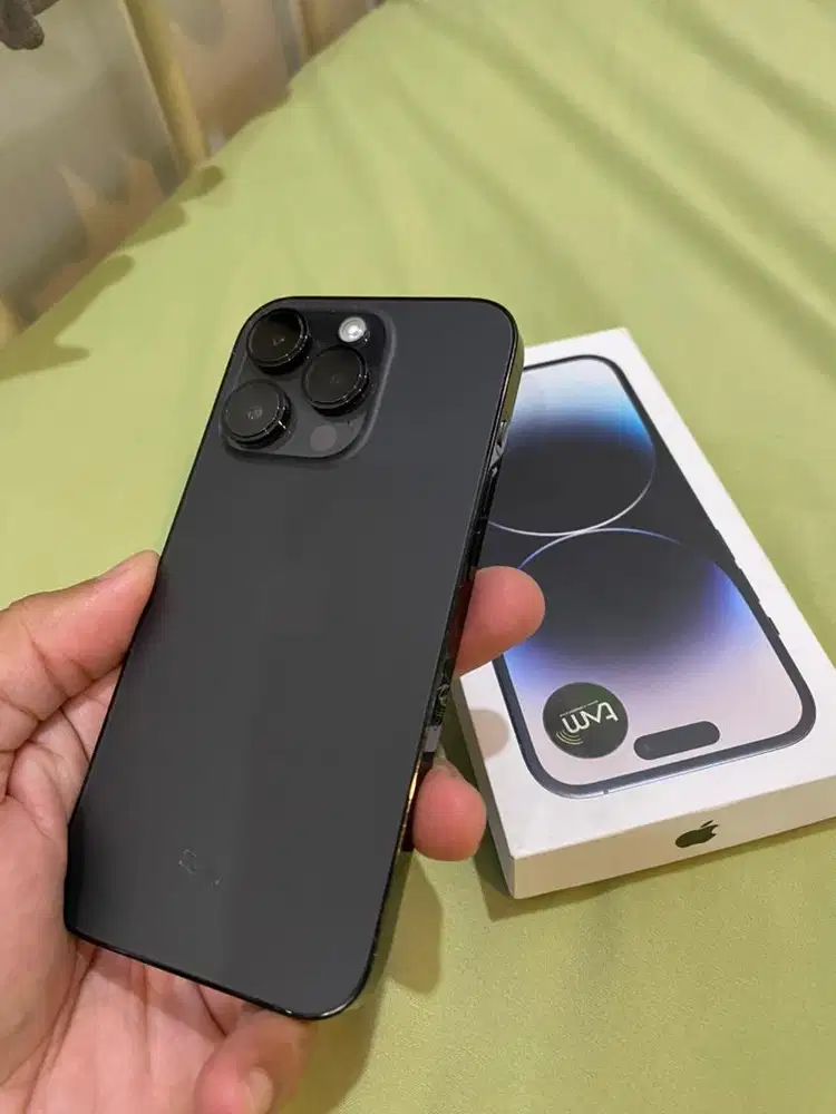 Iphone 14 Pro 128 Ibox