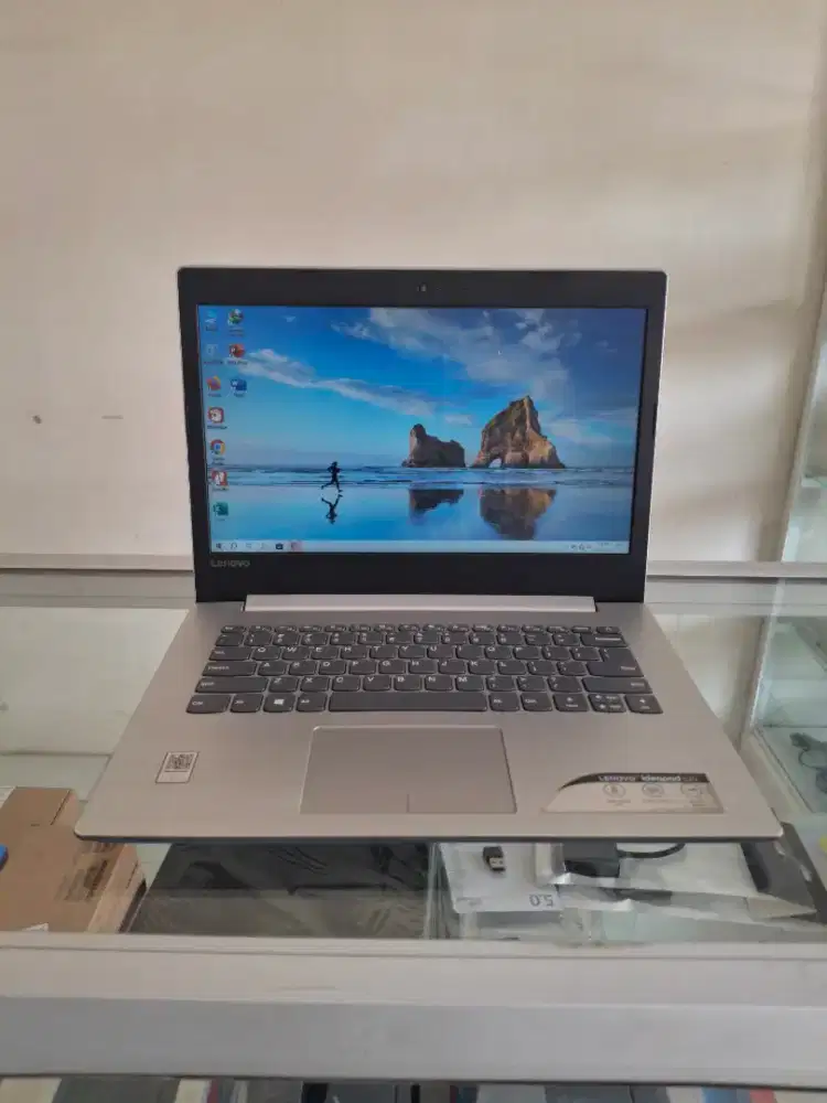 LAPTOP SECOND LENOVO 330