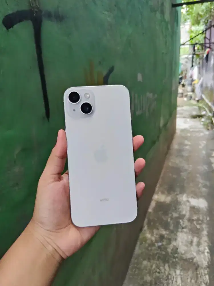 iPhone 15 plus 128gb iBox