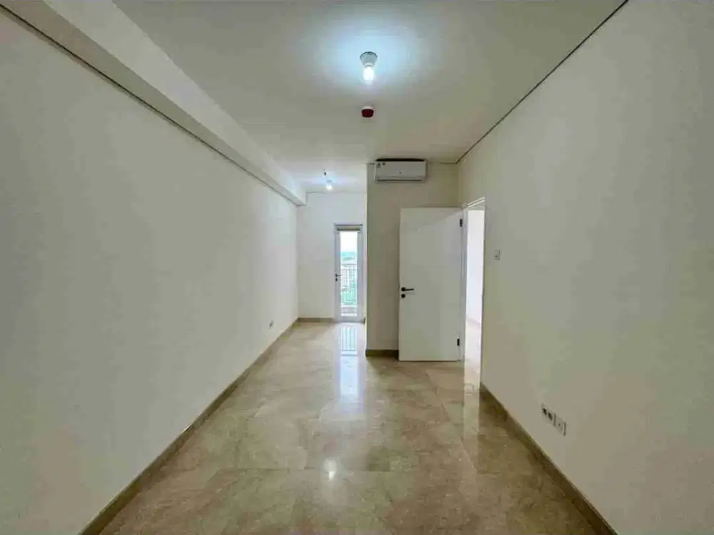 Dijual Apartemen Podomoro Tower Liberty ukuran 56m2 tipe 2 BR Medan