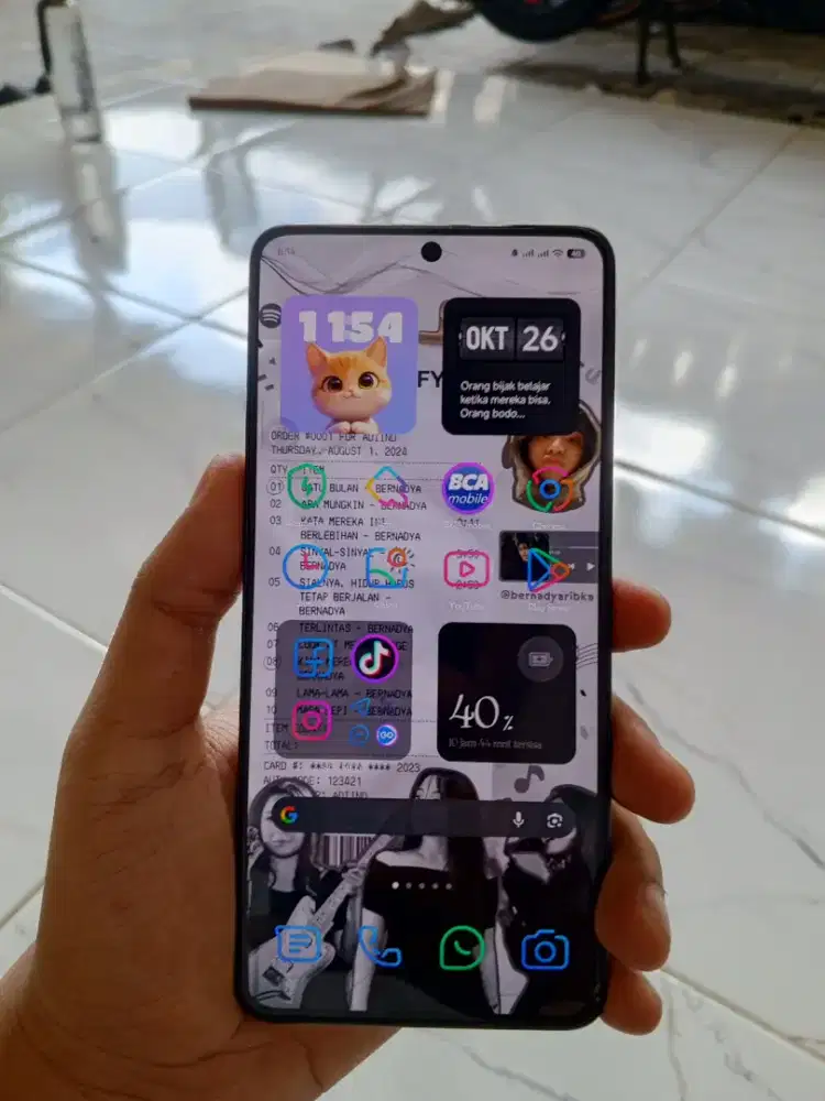 Redmi Note 13 Pro 5G
