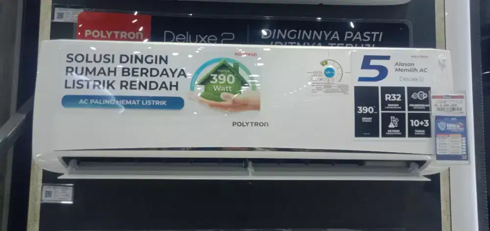 POLYTRON SPLIT AC