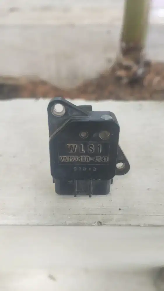 Sensor MAF Air Flow Sensor Ford Everest atau Ford Ranger 2,5 TDCI