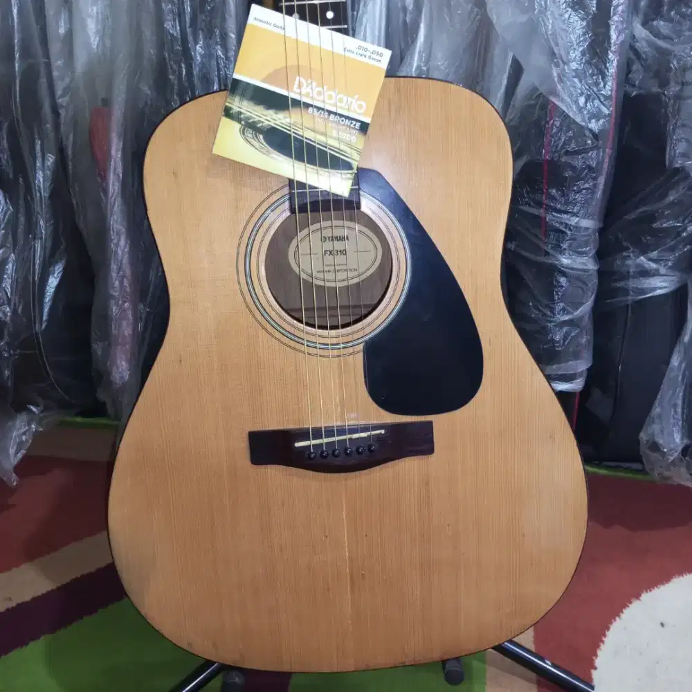 Yamaha fx310 original