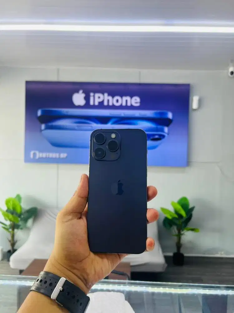 Iphone 14 pro max 512 gb