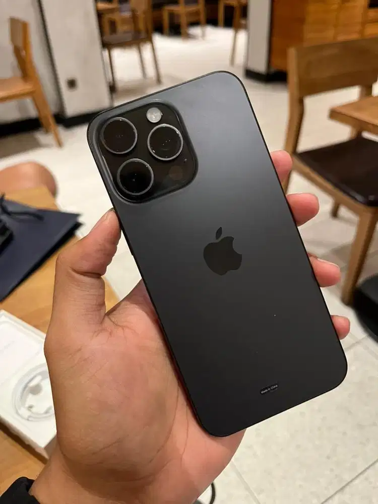 iphone 15 promax 256gb ibox