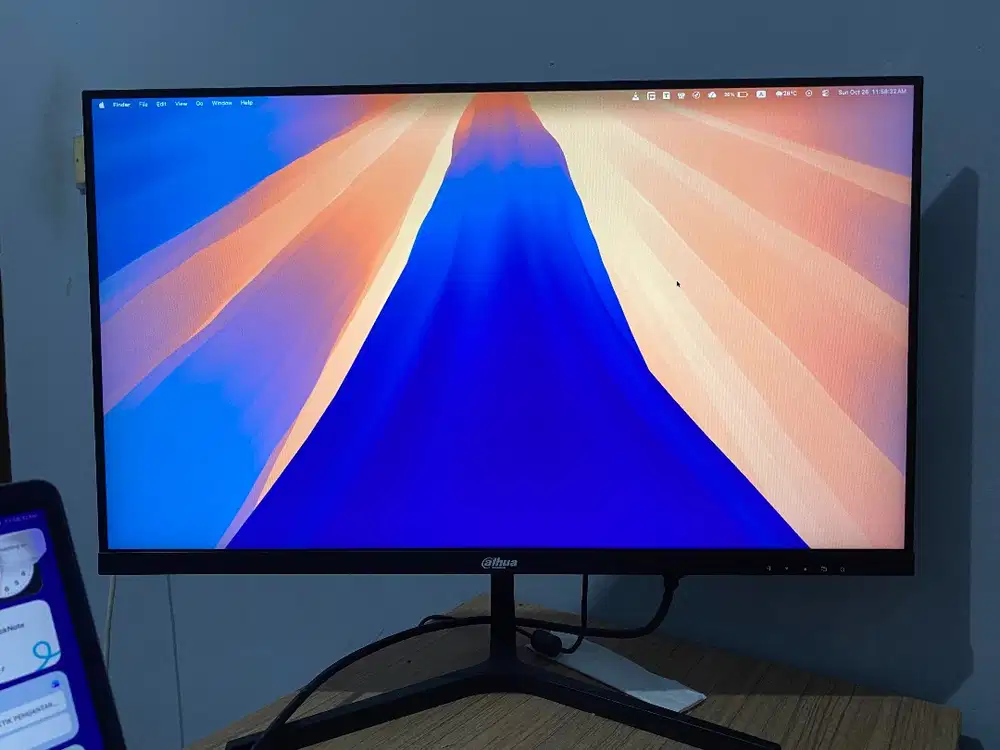 Monitor 24 FHD (Dahua LM24-B200S)