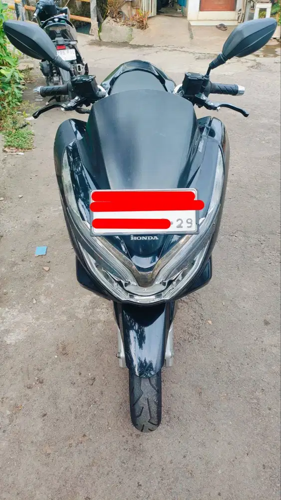 PCX 150 CBS 2019