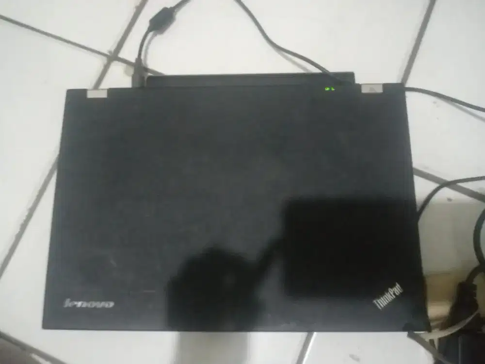 Laptop lenovo thinkpad T420 core i7 ram8