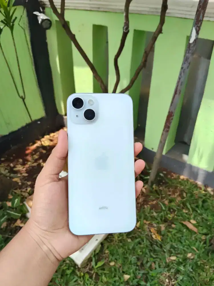 iPhone 15 plus 128gb iBox