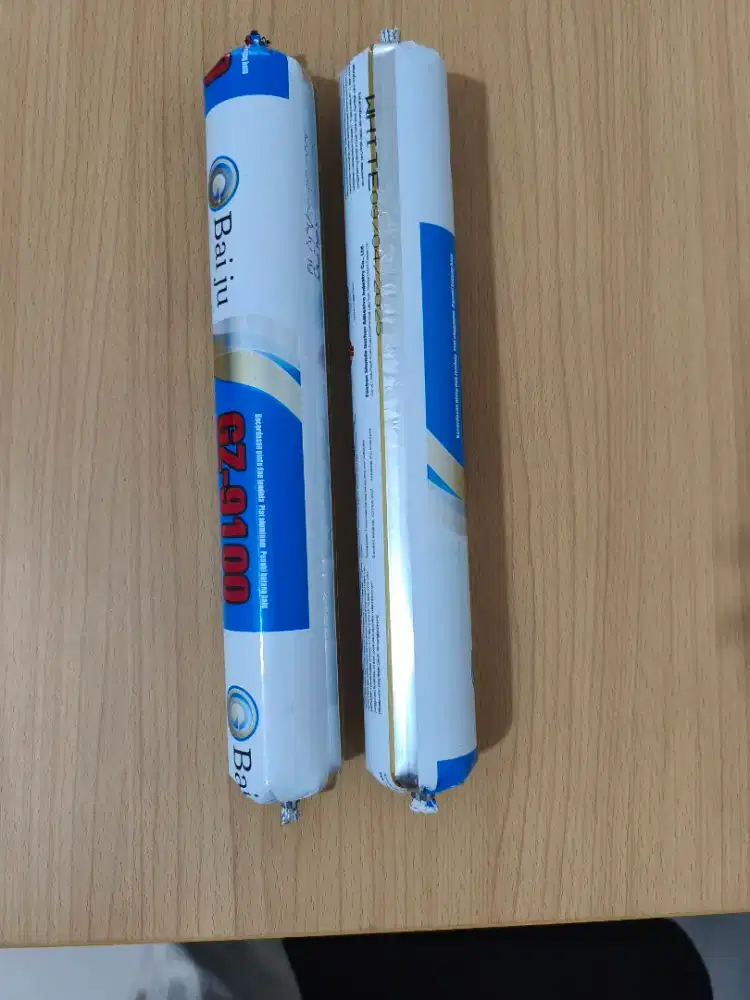 Sealant / silikon khusus