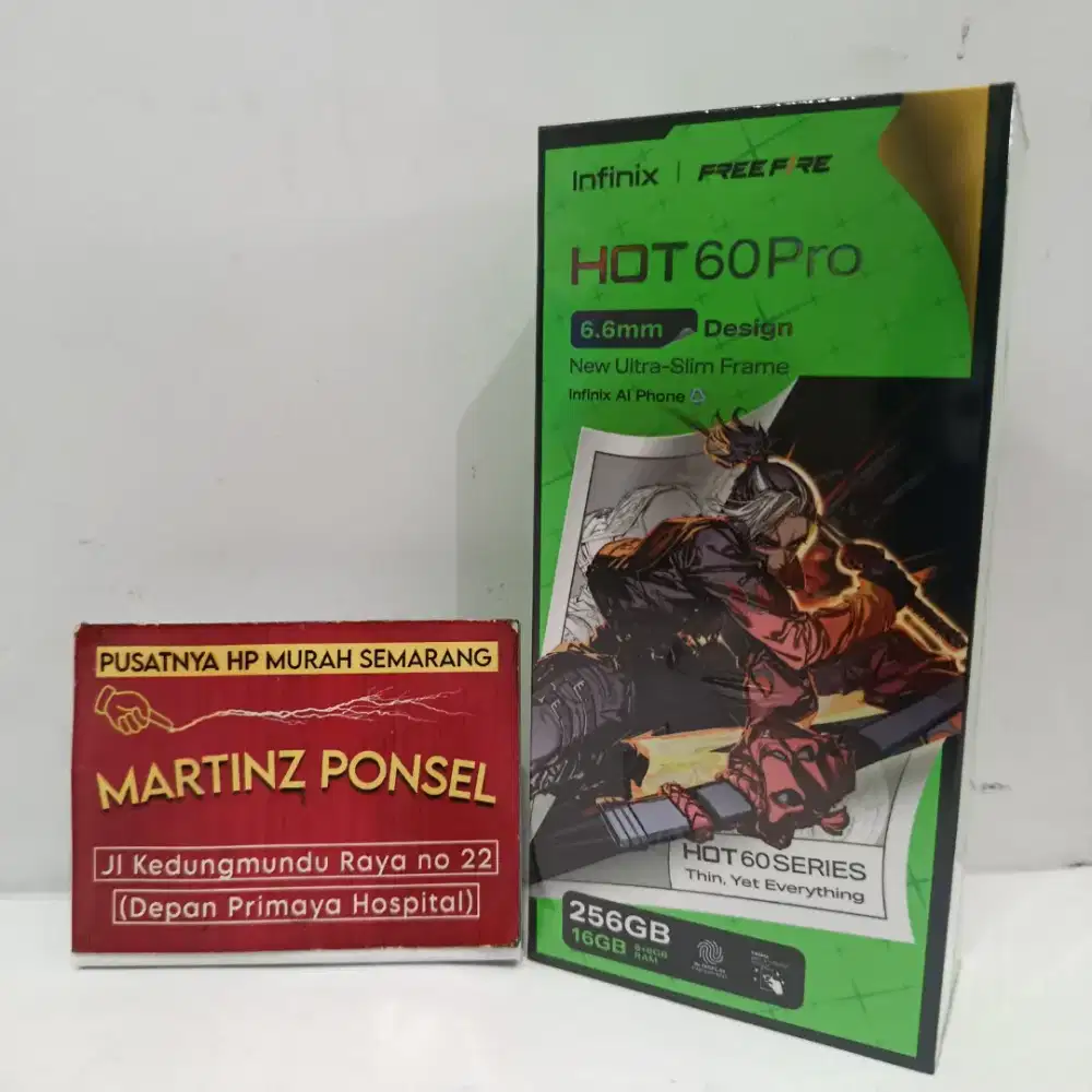 Infinix hot 60pro 8/256