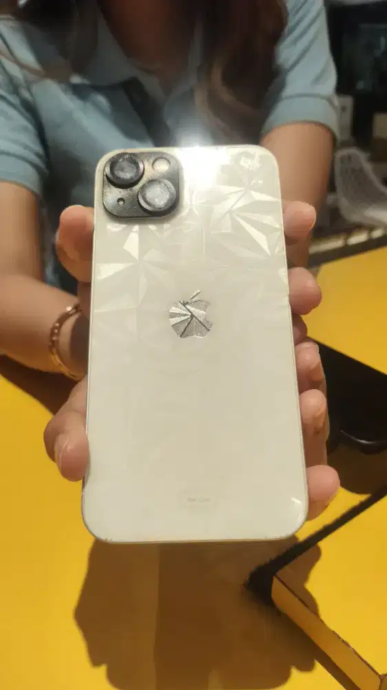 iPhone 13 256GB ex Ibox Mulus Normal