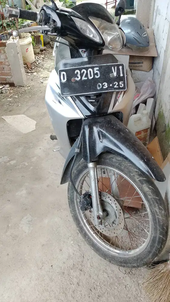 Jual karna g dipake kondisi mesin normal cek sepuasnya dirumah