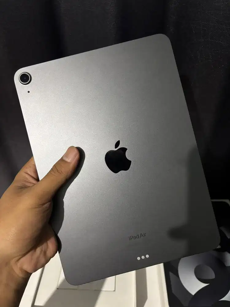 ipad air 5 ibox 256gb wifi