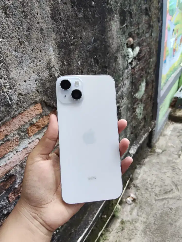 iPhone 15 plus 128gb ibox
