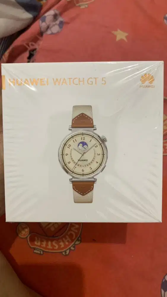 Huawei Watch GT 5 41mm