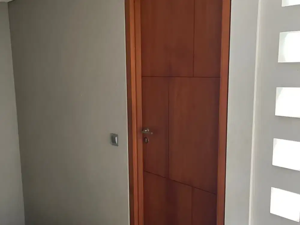 Rumah Dijual Hang Lekir V Kebayoran baru Jakarta Selatan