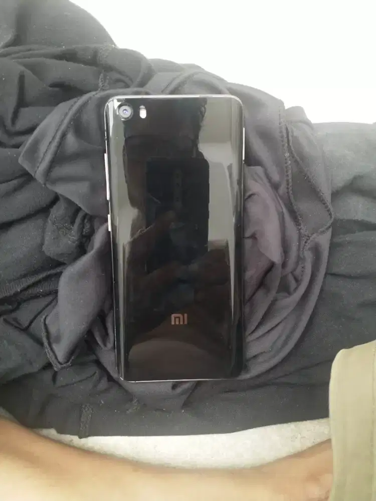 Mi5 original Ram 3/64 GB.normal