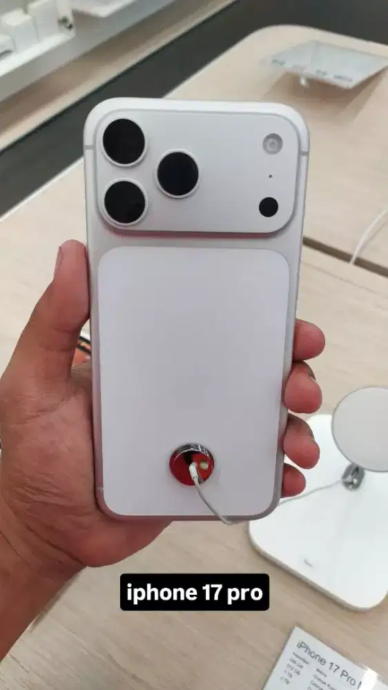 jual iphone 17 pro bisa kredit tanpa dp free 1x cicilan