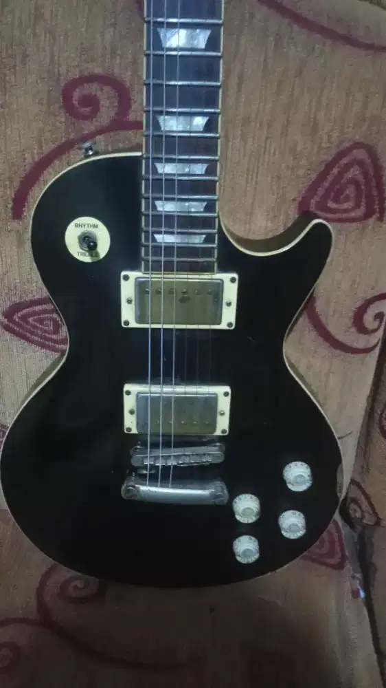 Jual Guitar Gibson
