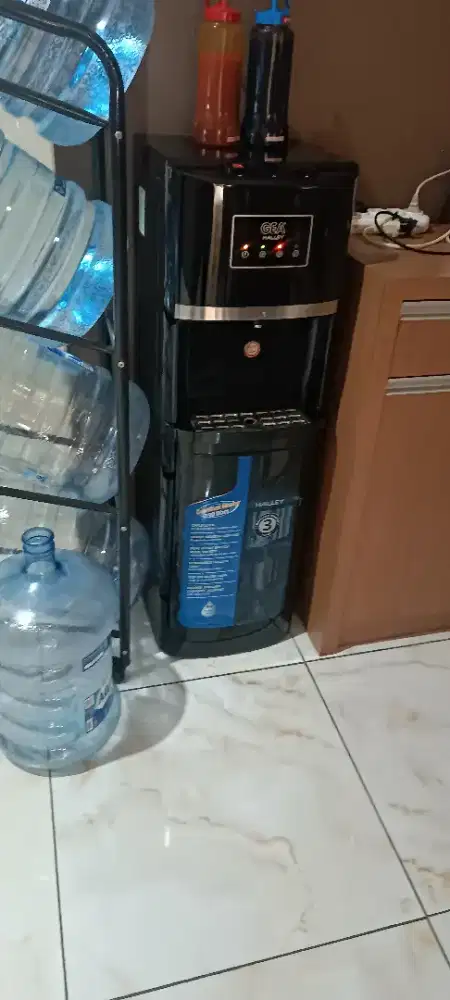 Jual dispenser GEA