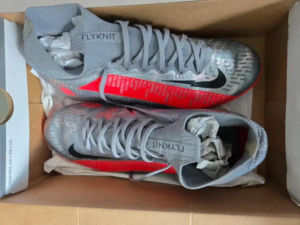 Nike Futsal Superfly 7 Elite IC sz 44