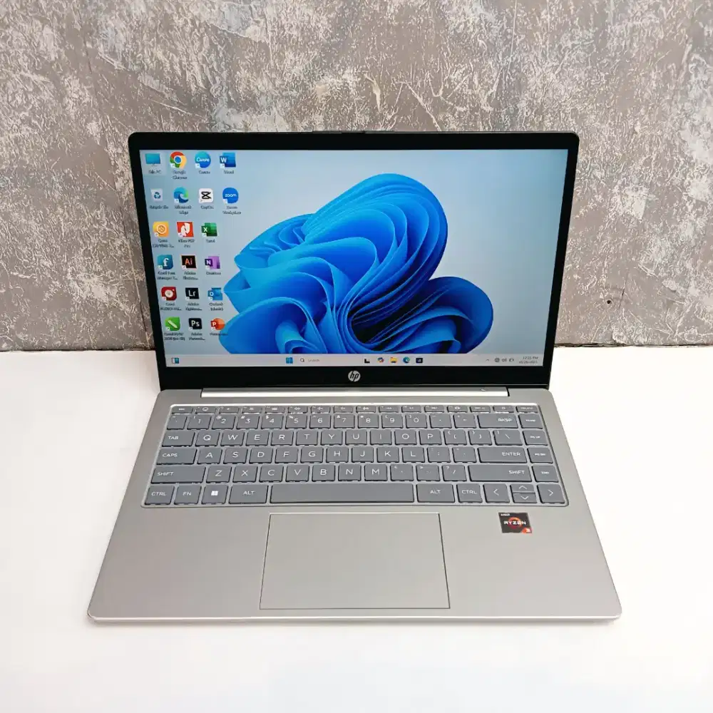 Laptop hp 14-em0014AU