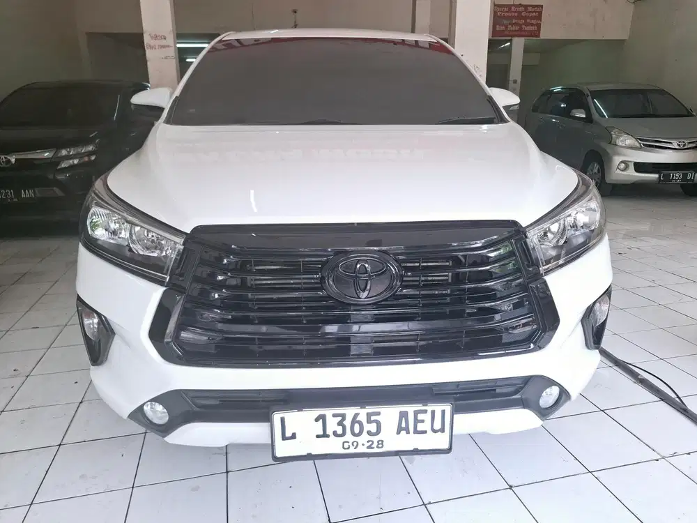Toyota Kijang Innova 2023 Diesel