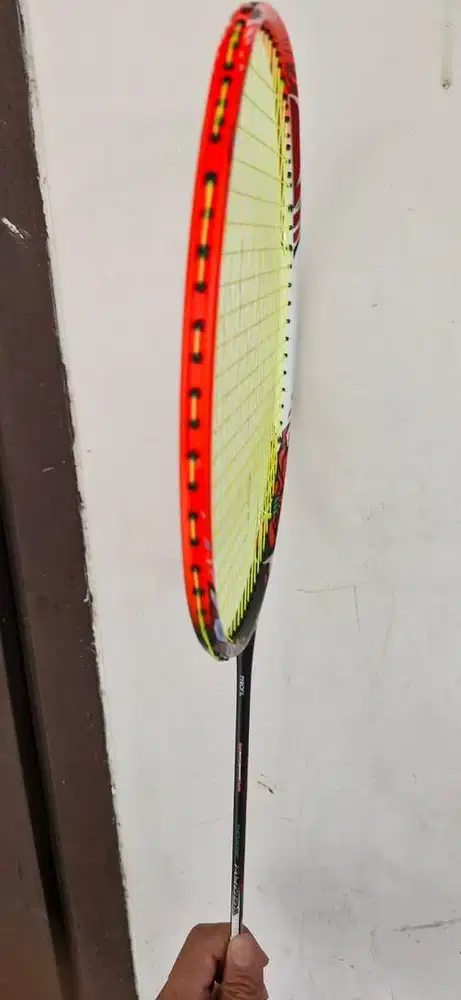 Jual Raket  Badminton VICTOR RYUGA 1 ORIGINAL