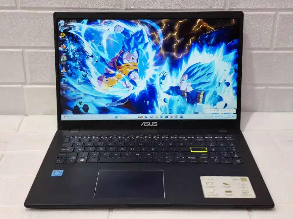 Laptop Asus Vivobook E510MA