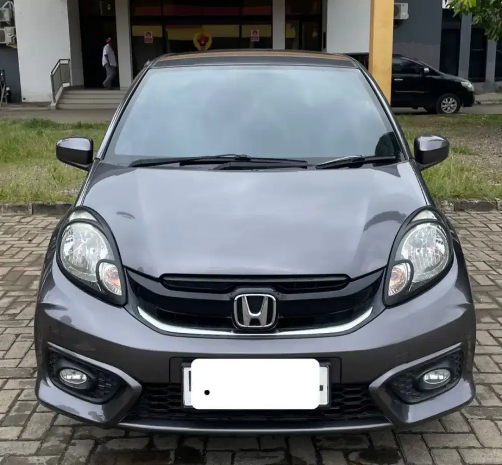 Brio matic 2016