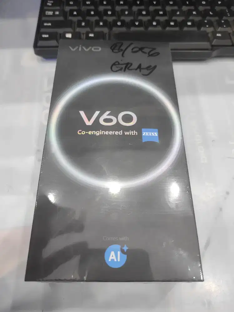 Vivo V60 termurah