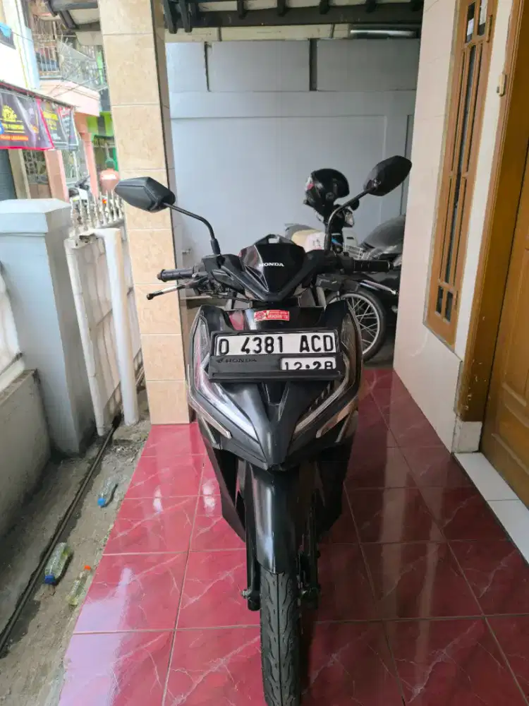 VARIO 150 LED NEW TAHUN 2018 KEYLESS