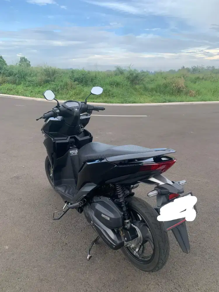 VARIO 125 LED NEW