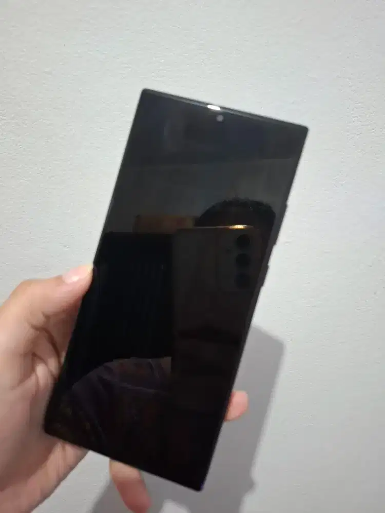 FS SAMSUNG NOTE 20 ULTRA BU