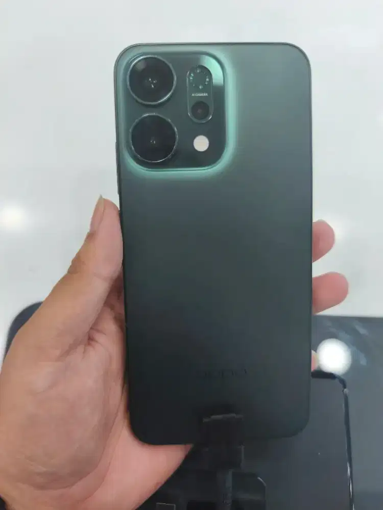 Promo oppo Reno 14 5G