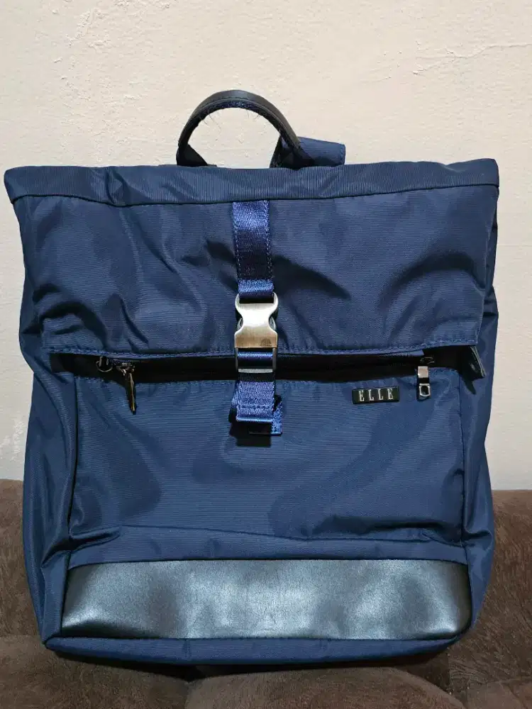 Elle Backpack 2in1