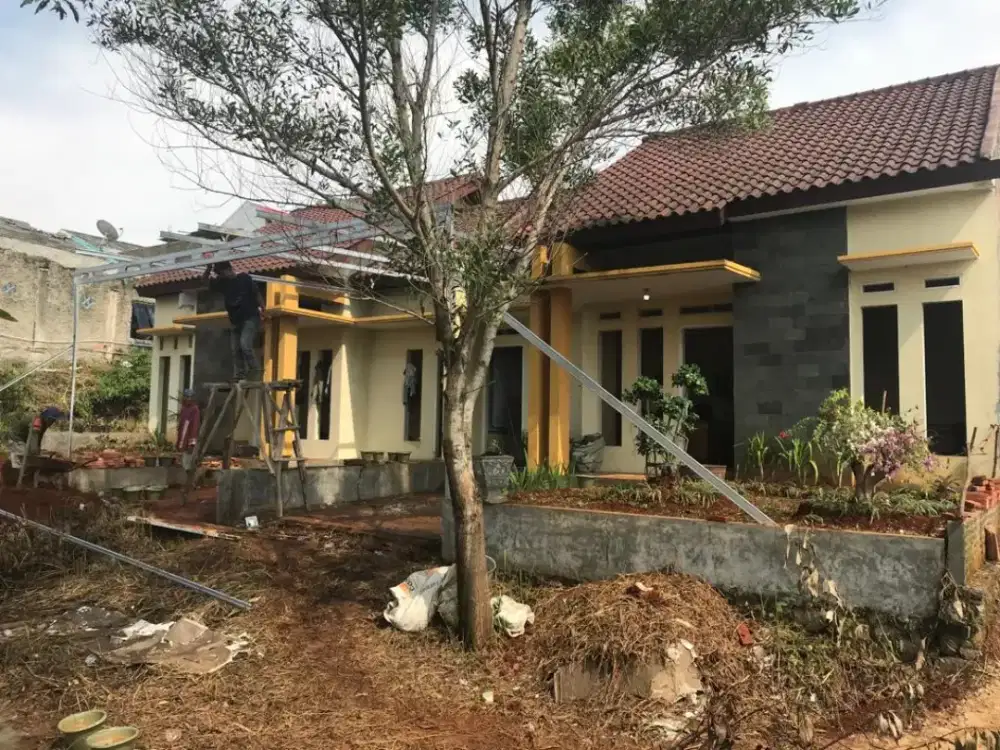 TANAH PINGGIR JALAN KOTA BANDAR LAMPUNG