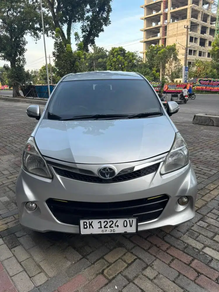 VELOZ 2014 FUL ORIGINAL