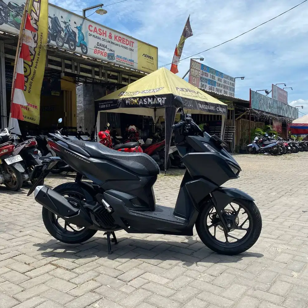 READY HONDA VARIO 160 CBS TAHUN 2023