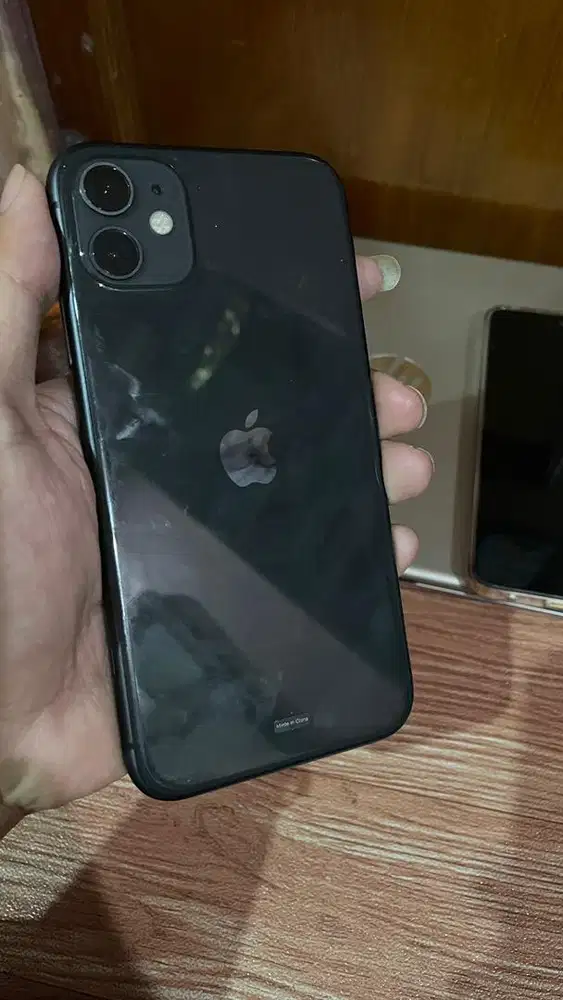 iphone 11 64 ibox