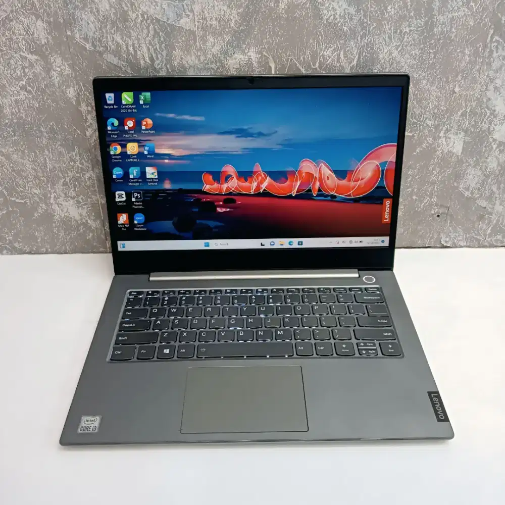 Laptop Lenovo thinkbook 14-IIL
